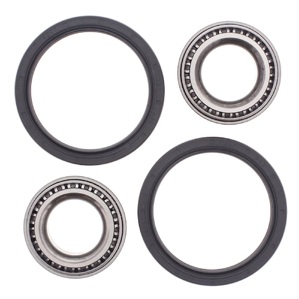 All Balls Front Strut Bearing Seal Kit For Polaris 400 500 Sportsman, Others 25-1006 - main